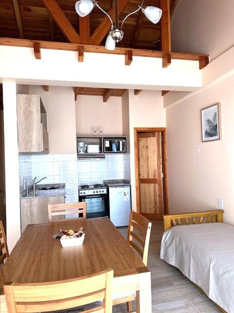 Apart Altos Del Nahuel Сан-Карлос-де-Барилоче Экстерьер фото